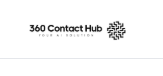 360 Contact Hub Logo